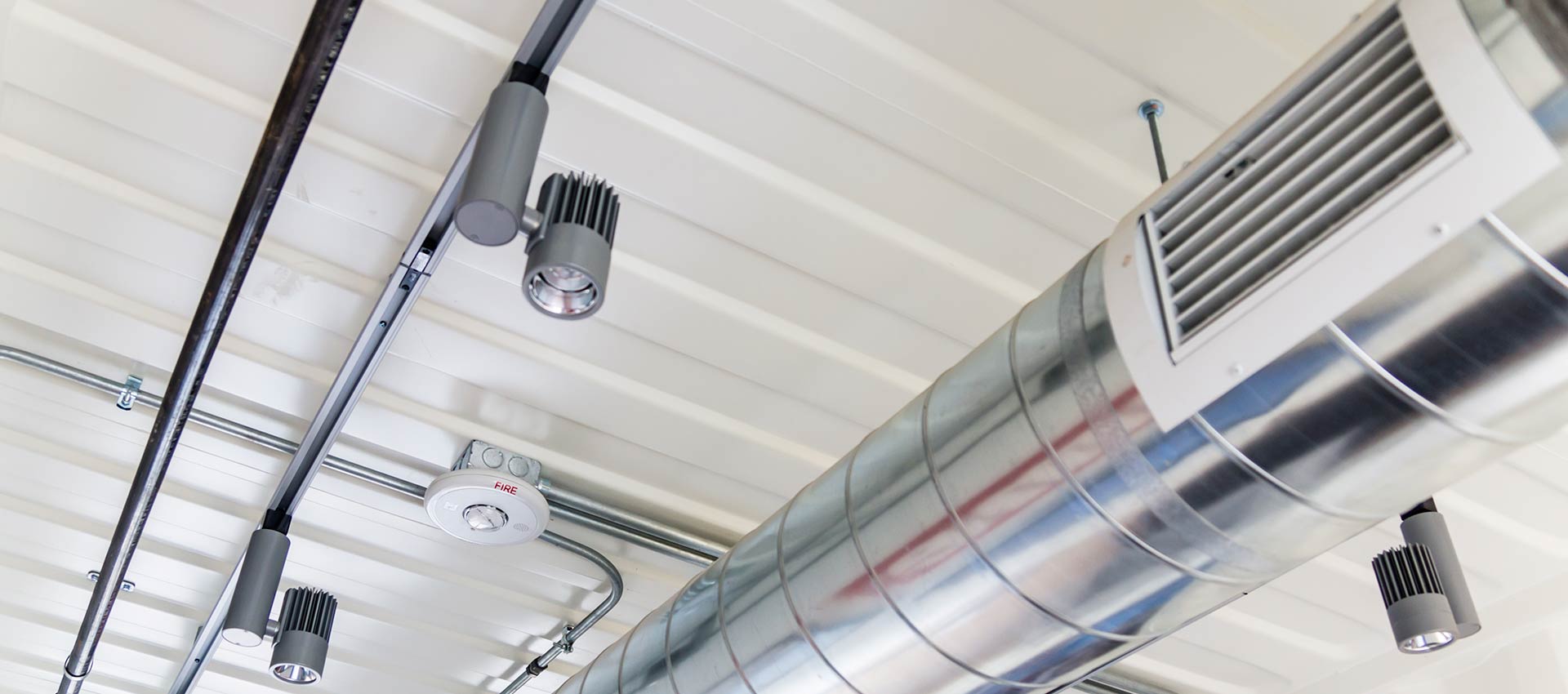 rensning af ventilationskanaler | rensning af ventilationsrør hos Vikke ApS
